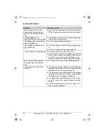 Предварительный просмотр 40 страницы Panasonic KX-TCD200E Operating Instructions Manual