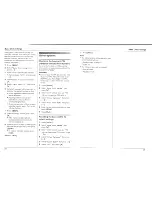 Preview for 13 page of Panasonic KX-TCD200HK Operating Instructions Manual