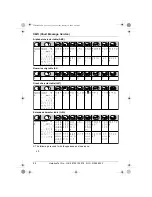 Preview for 44 page of Panasonic KX-TCD210E Operating Instructions Manual