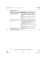 Preview for 64 page of Panasonic KX-TCD210E Operating Instructions Manual