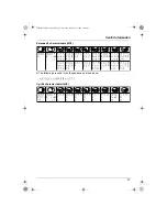 Preview for 57 page of Panasonic KX-TCD210FX Operating Instructions Manual