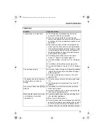 Preview for 59 page of Panasonic KX-TCD210FX Operating Instructions Manual