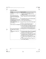 Preview for 60 page of Panasonic KX-TCD210FX Operating Instructions Manual