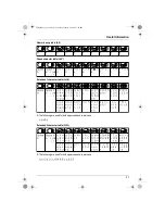 Preview for 41 page of Panasonic KX-TCD210G Operating Instructions Manual