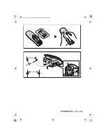 Предварительный просмотр 2 страницы Panasonic KX-TCD212E User Manual