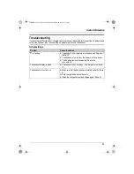 Preview for 55 page of Panasonic KX-TCD220G Operating Instructions Manual