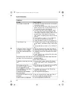 Preview for 56 page of Panasonic KX-TCD220G Operating Instructions Manual