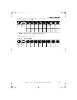 Предварительный просмотр 63 страницы Panasonic KX-TCD240E Operating Instructions Manual