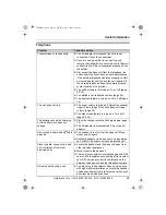 Предварительный просмотр 65 страницы Panasonic KX-TCD240E Operating Instructions Manual