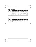 Предварительный просмотр 45 страницы Panasonic KX-TCD300CX Operating Instructions Manual