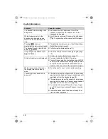 Предварительный просмотр 48 страницы Panasonic KX-TCD300CX Operating Instructions Manual