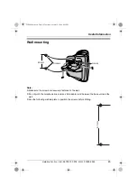 Предварительный просмотр 45 страницы Panasonic KX-TCD300E Operating Instructions Manual