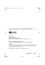 Предварительный просмотр 56 страницы Panasonic KX-TCD300E Operating Instructions Manual