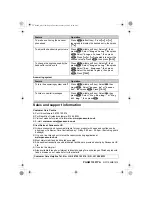 Preview for 6 page of Panasonic KX-TCD320E Quick Manual