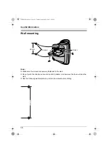 Предварительный просмотр 56 страницы Panasonic KX-TCD320FX Operating Instructions Manual