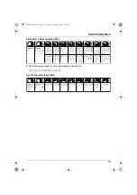 Предварительный просмотр 59 страницы Panasonic KX-TCD320FX Operating Instructions Manual