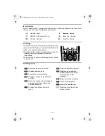 Preview for 3 page of Panasonic KX-TCD320FX Quick Manual