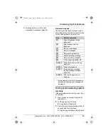 Preview for 55 page of Panasonic KX-TCD340E Operating Instructions Manual