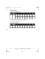 Preview for 66 page of Panasonic KX-TCD340E Operating Instructions Manual