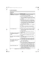 Preview for 68 page of Panasonic KX-TCD340E Operating Instructions Manual