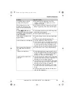 Preview for 69 page of Panasonic KX-TCD340E Operating Instructions Manual