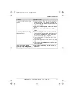 Preview for 71 page of Panasonic KX-TCD340E Operating Instructions Manual