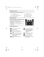 Preview for 4 page of Panasonic KX-TCD340E Quick Manual