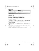 Preview for 8 page of Panasonic KX-TCD340E Quick Manual