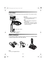 Preview for 5 page of Panasonic KX-TCD340FX Quick Manual