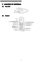 Предварительный просмотр 10 страницы Panasonic KX-TCD400RUB Service Manual