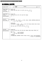 Предварительный просмотр 54 страницы Panasonic KX-TCD400RUB Service Manual