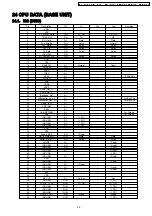 Предварительный просмотр 55 страницы Panasonic KX-TCD400RUB Service Manual