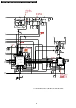 Предварительный просмотр 74 страницы Panasonic KX-TCD400RUB Service Manual