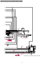 Предварительный просмотр 76 страницы Panasonic KX-TCD400RUB Service Manual