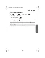 Предварительный просмотр 25 страницы Panasonic KX-TCD400TW Operating Instructions Manual