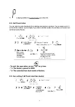 Предварительный просмотр 15 страницы Panasonic KX-TCD410ALM Service Manual