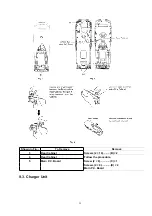 Предварительный просмотр 25 страницы Panasonic KX-TCD410ALM Service Manual