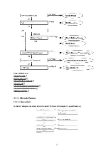 Предварительный просмотр 27 страницы Panasonic KX-TCD410ALM Service Manual