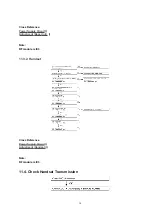 Предварительный просмотр 30 страницы Panasonic KX-TCD410ALM Service Manual