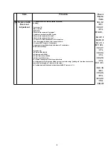 Предварительный просмотр 40 страницы Panasonic KX-TCD410ALM Service Manual