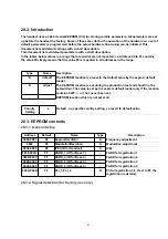 Предварительный просмотр 65 страницы Panasonic KX-TCD410ALM Service Manual