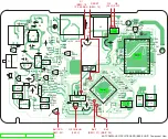 Предварительный просмотр 89 страницы Panasonic KX-TCD410ALM Service Manual