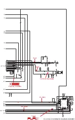 Предварительный просмотр 90 страницы Panasonic KX-TCD410ALM Service Manual