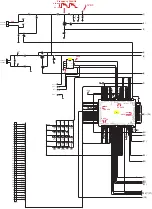 Предварительный просмотр 91 страницы Panasonic KX-TCD410ALM Service Manual