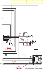 Предварительный просмотр 92 страницы Panasonic KX-TCD410ALM Service Manual