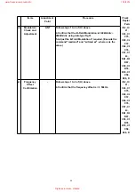 Preview for 40 page of Panasonic KX-TCD410AXM Service Manual