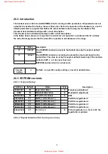 Preview for 68 page of Panasonic KX-TCD410AXM Service Manual