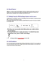 Предварительный просмотр 13 страницы Panasonic KX-TCD410SLS Service Manual