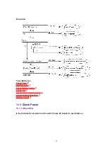 Предварительный просмотр 28 страницы Panasonic KX-TCD410SLS Service Manual