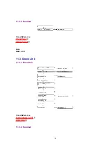 Предварительный просмотр 30 страницы Panasonic KX-TCD410SLS Service Manual